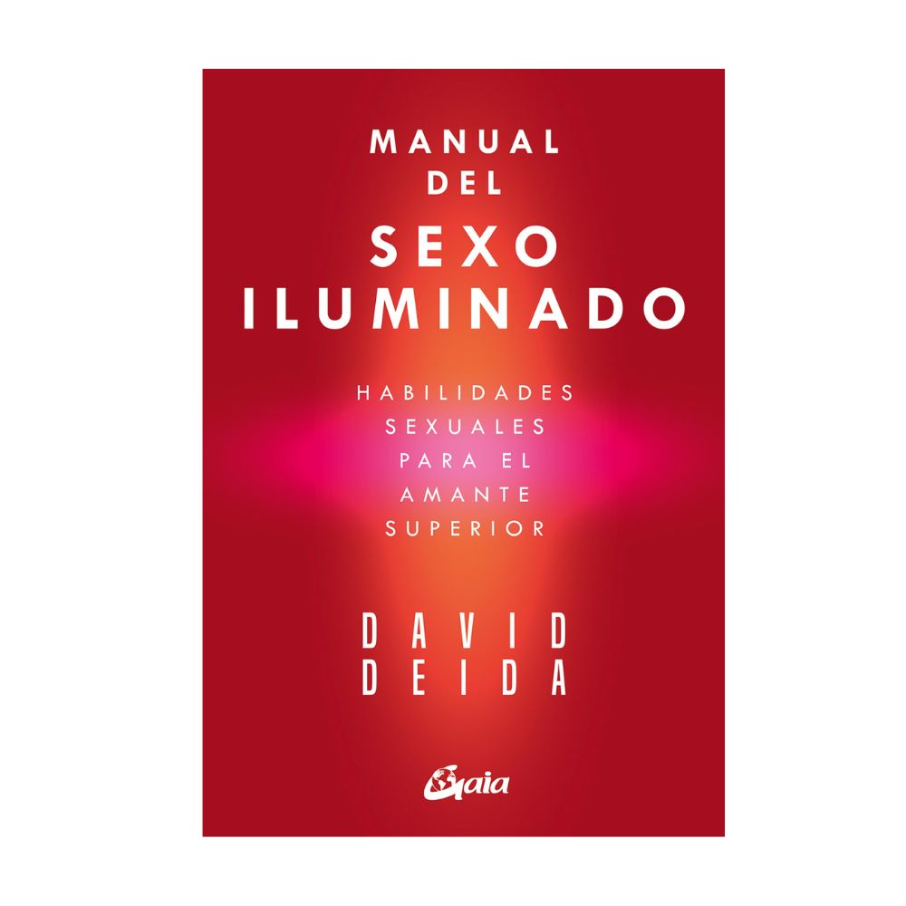Manual del Sexo Iluminado