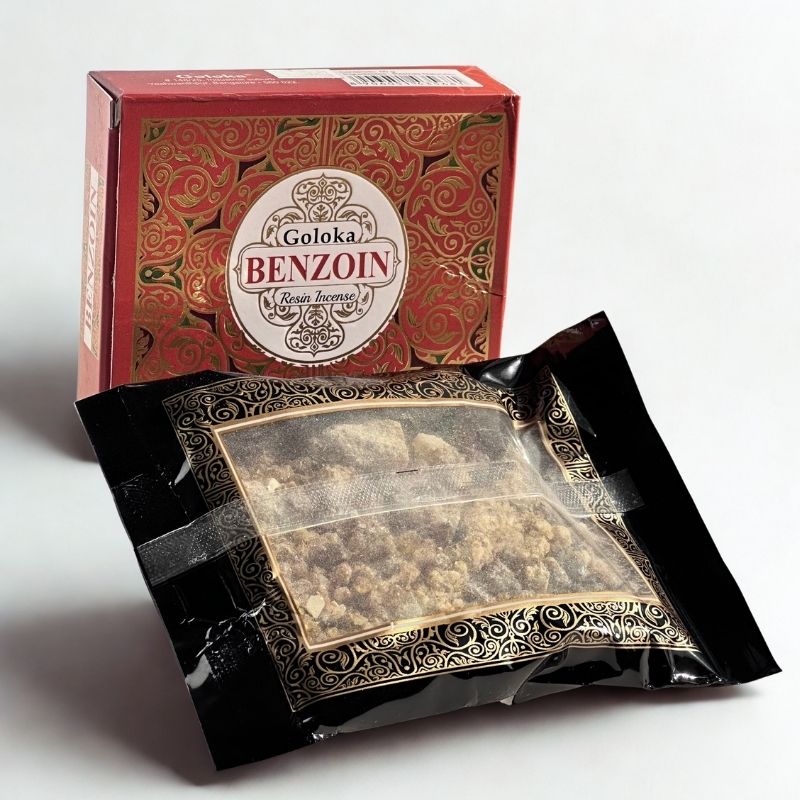 Kit de Iniciación Quemador de Resina