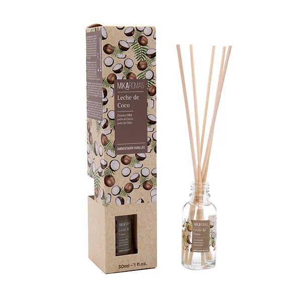 Mikado Leche de Coco 30mL