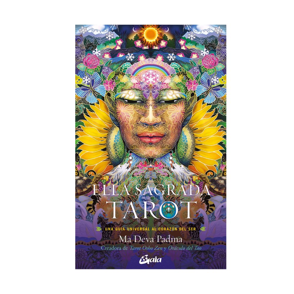 Tarot Ella Sagrada