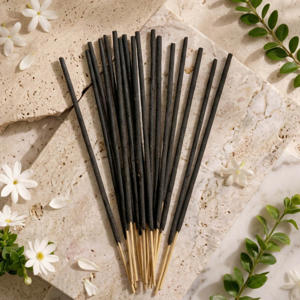 Sahumerio Tao Home Bamboo