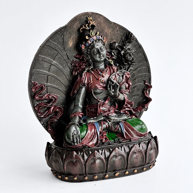 Guan Yin Negro