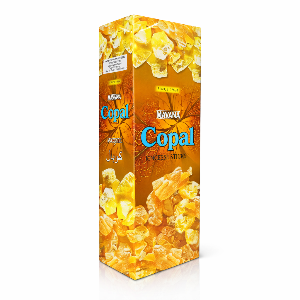 Incienso Copal