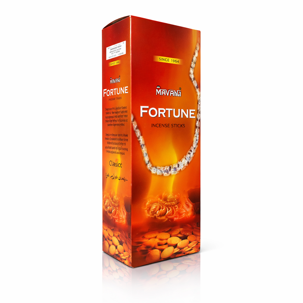 Incienso Fortuna