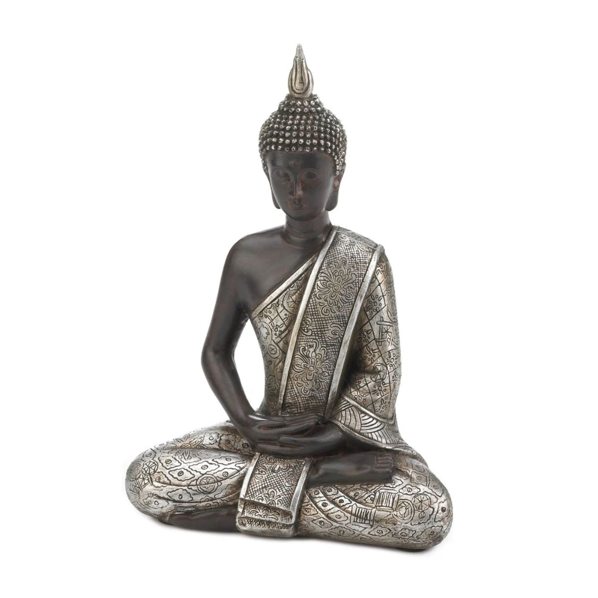 Buda Siddharta Shiny