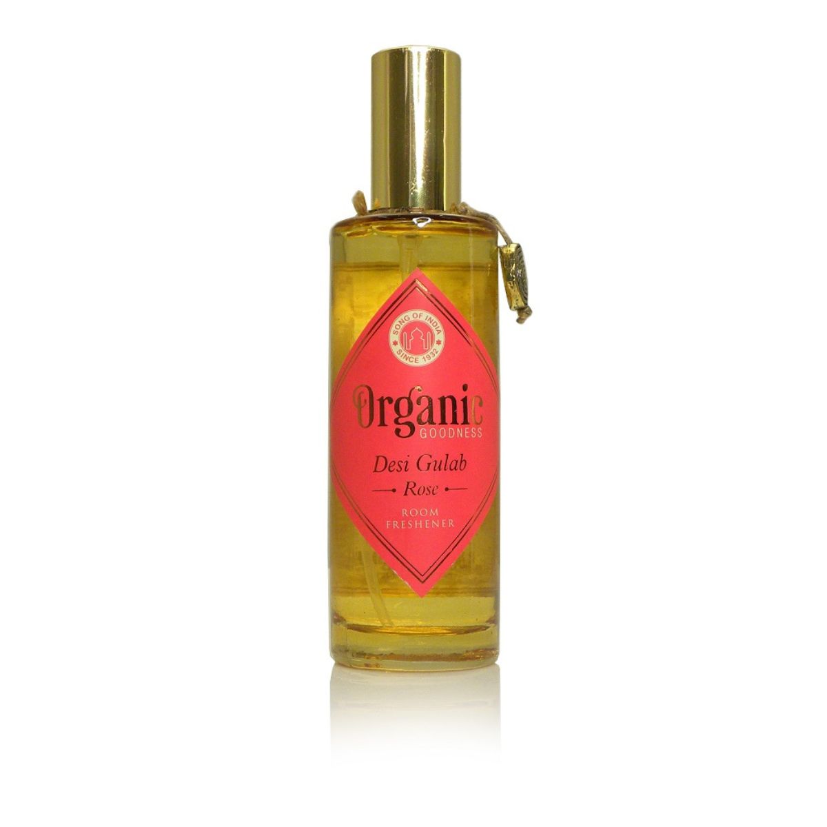 Aromatizante Spray Rosa 100 mL