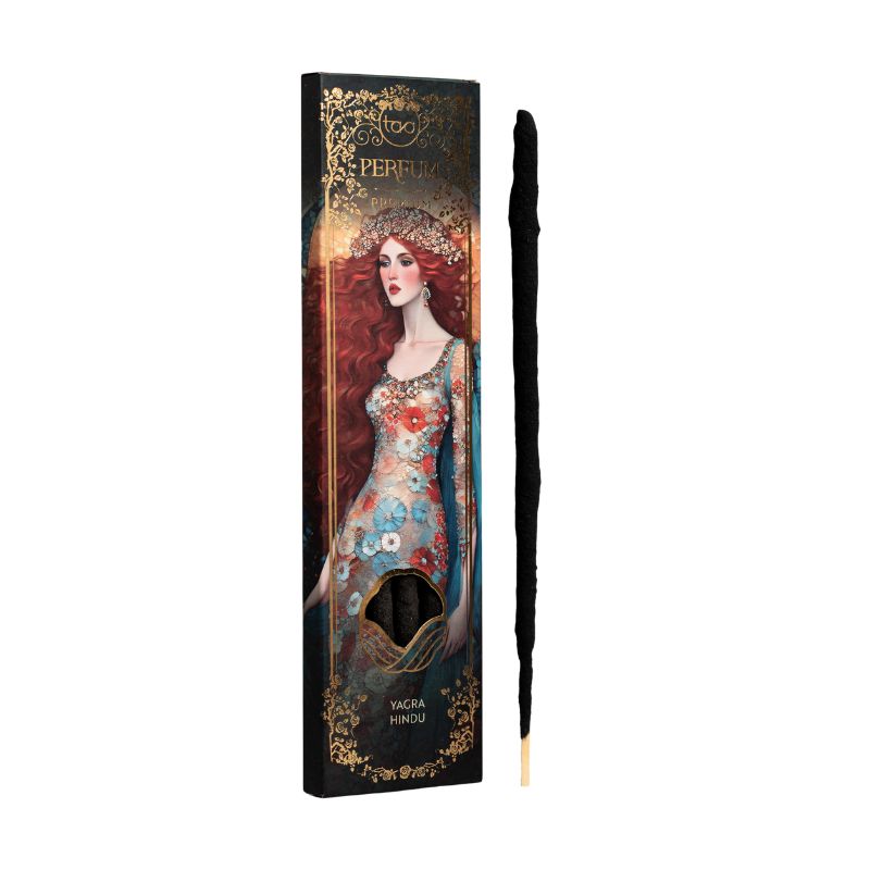 Sahumerio Perfum Yagra Hindu