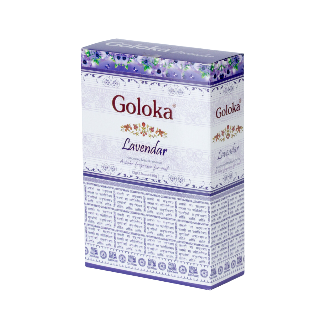 Incienso Premium Lavendar