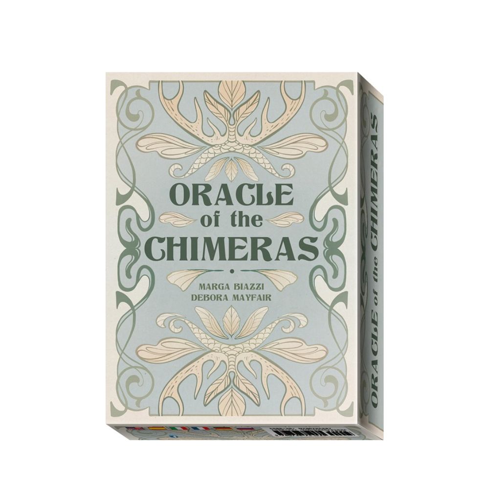 Oraculo de las Quimeras