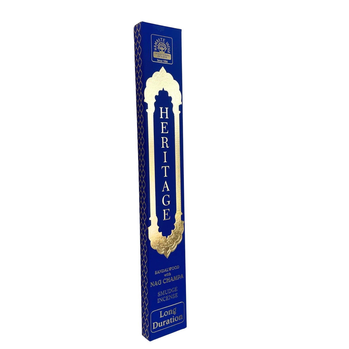 Incienso Heritage Sandalo con Nag Champa