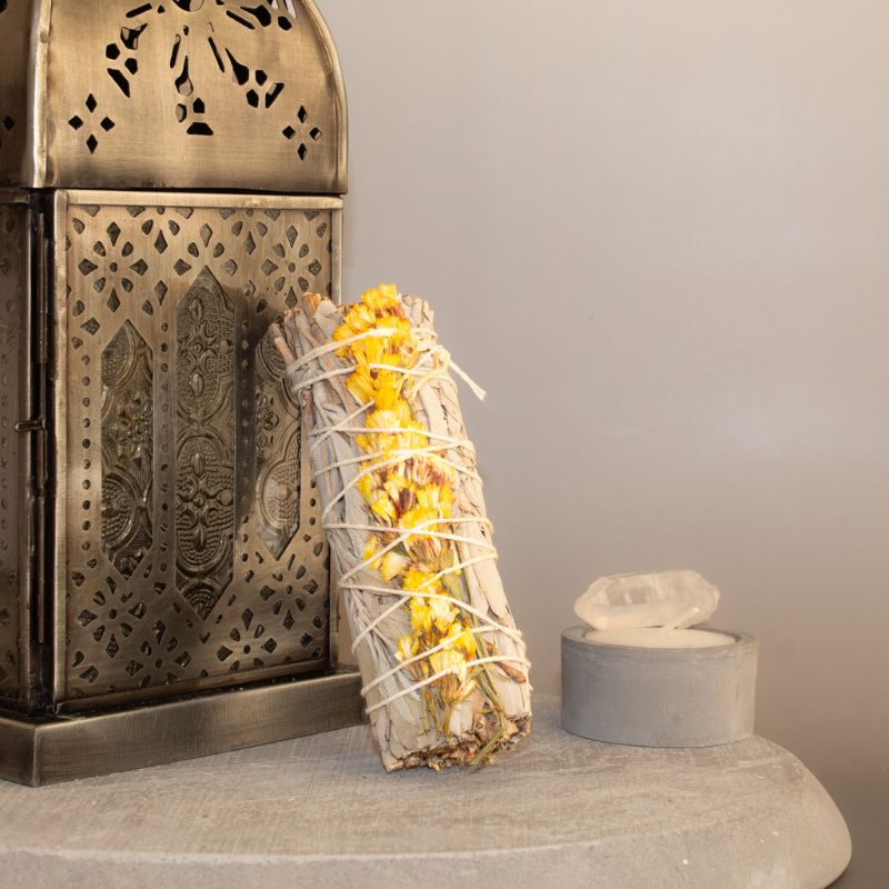 5 Sahúmos Surtidos - Renacer