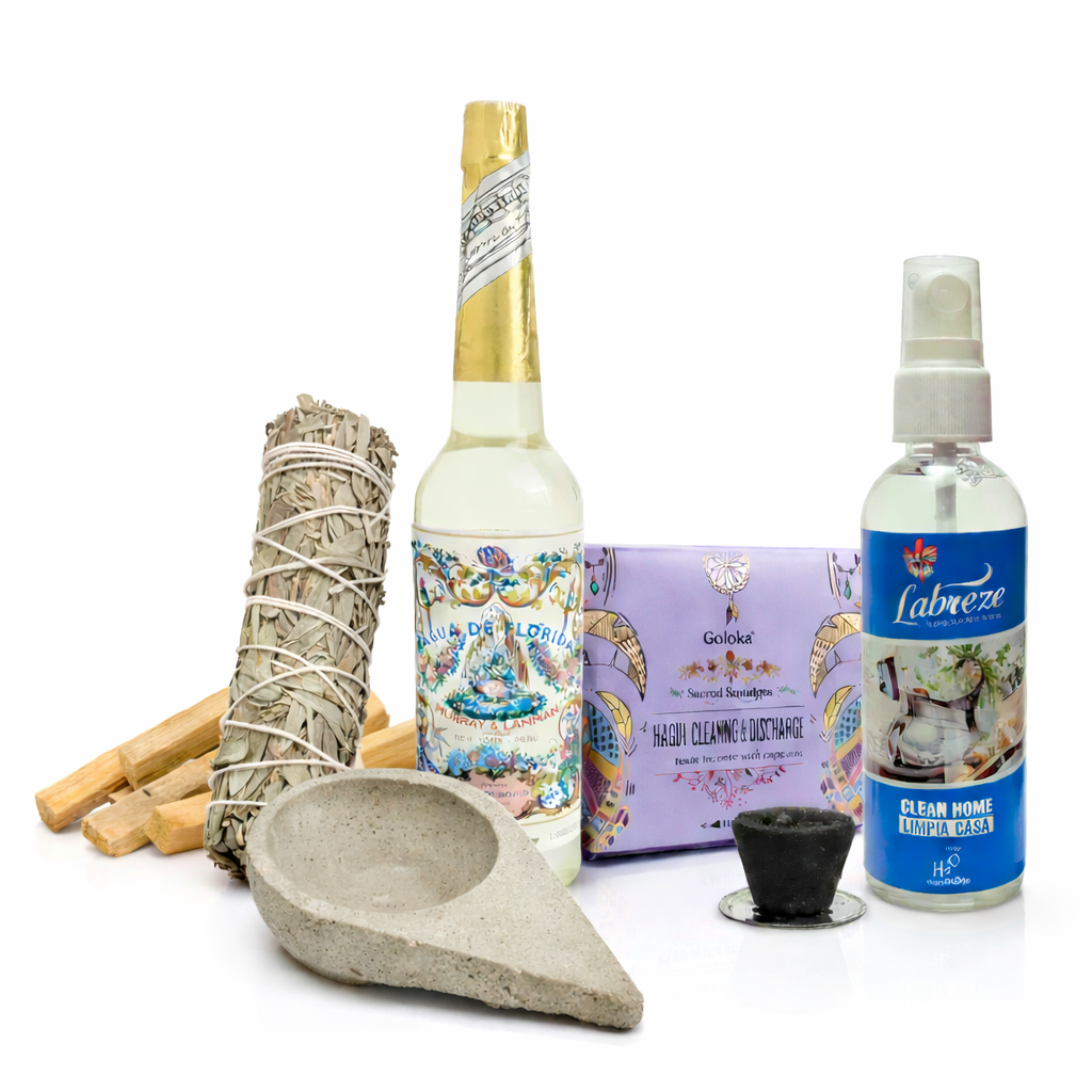 Kit Limpieza Profunda