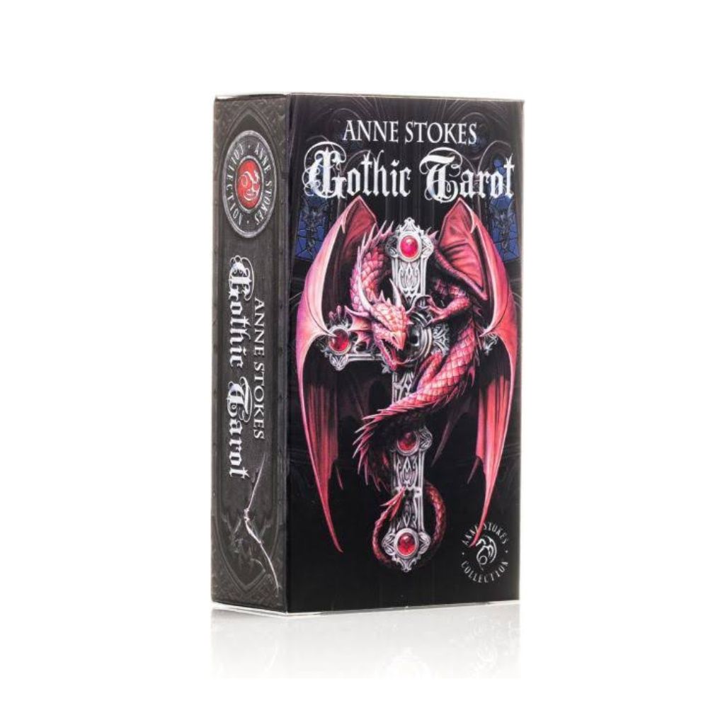 Tarot Gothic