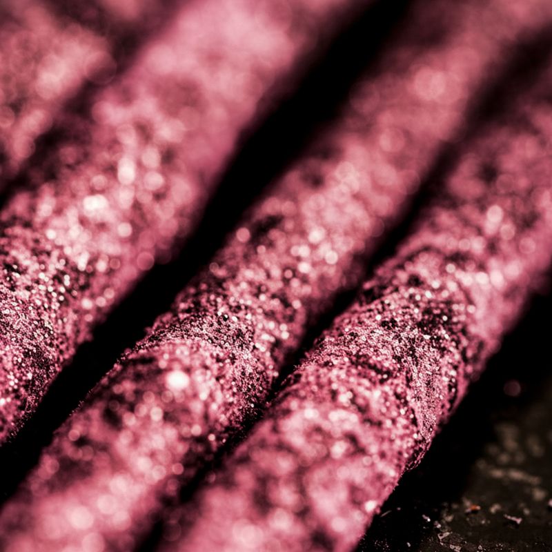 Sahumerio Tarot Gemas Cuarzo Rosado Rosa-Silvestre