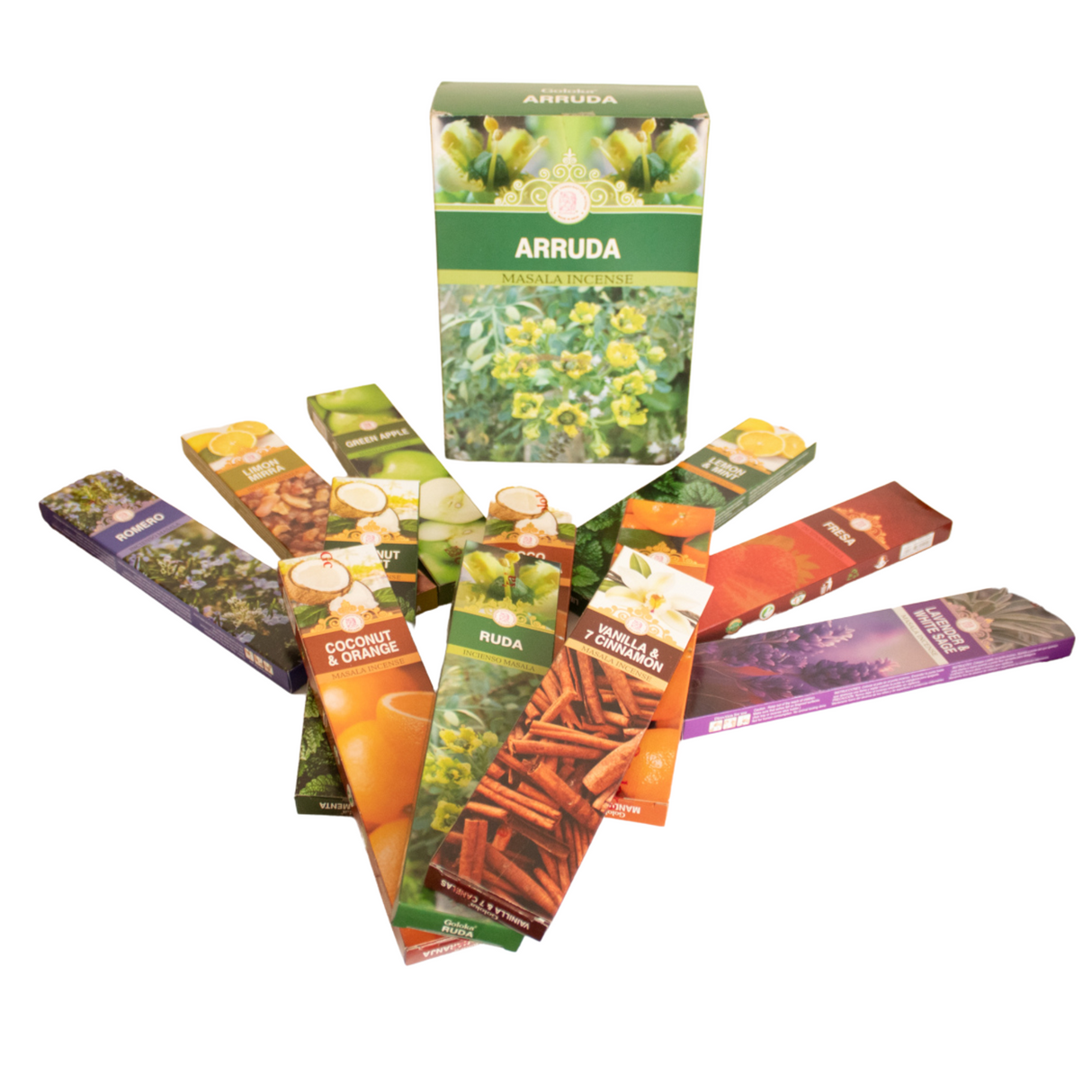 Pack Regalo Economic Line