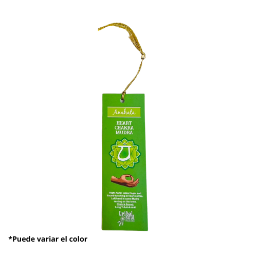 Incienso White 7 Chakra