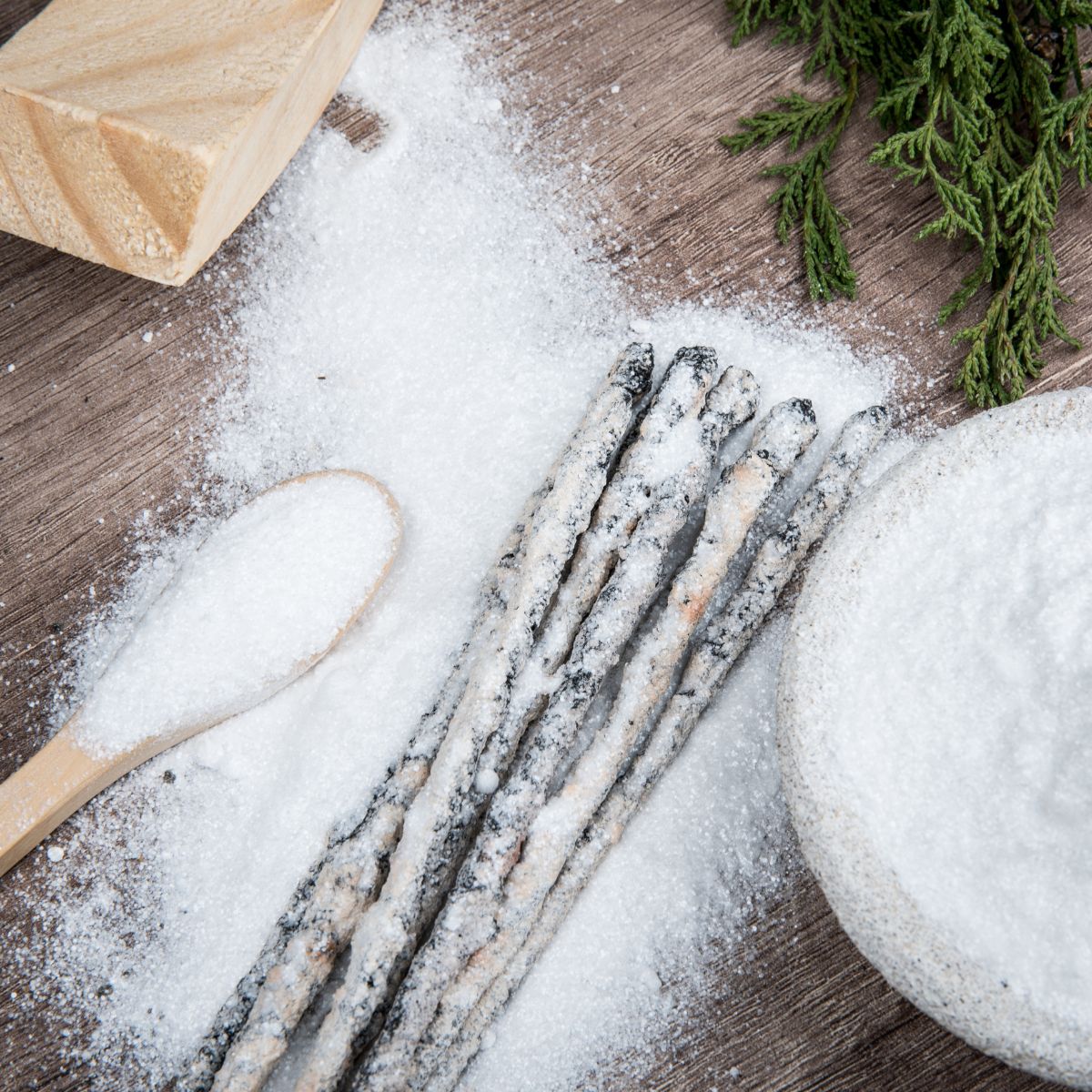 Sahumerio Yagra Natural