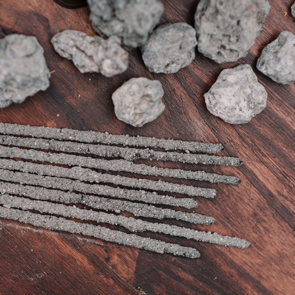 Sahumerio Copal Natural