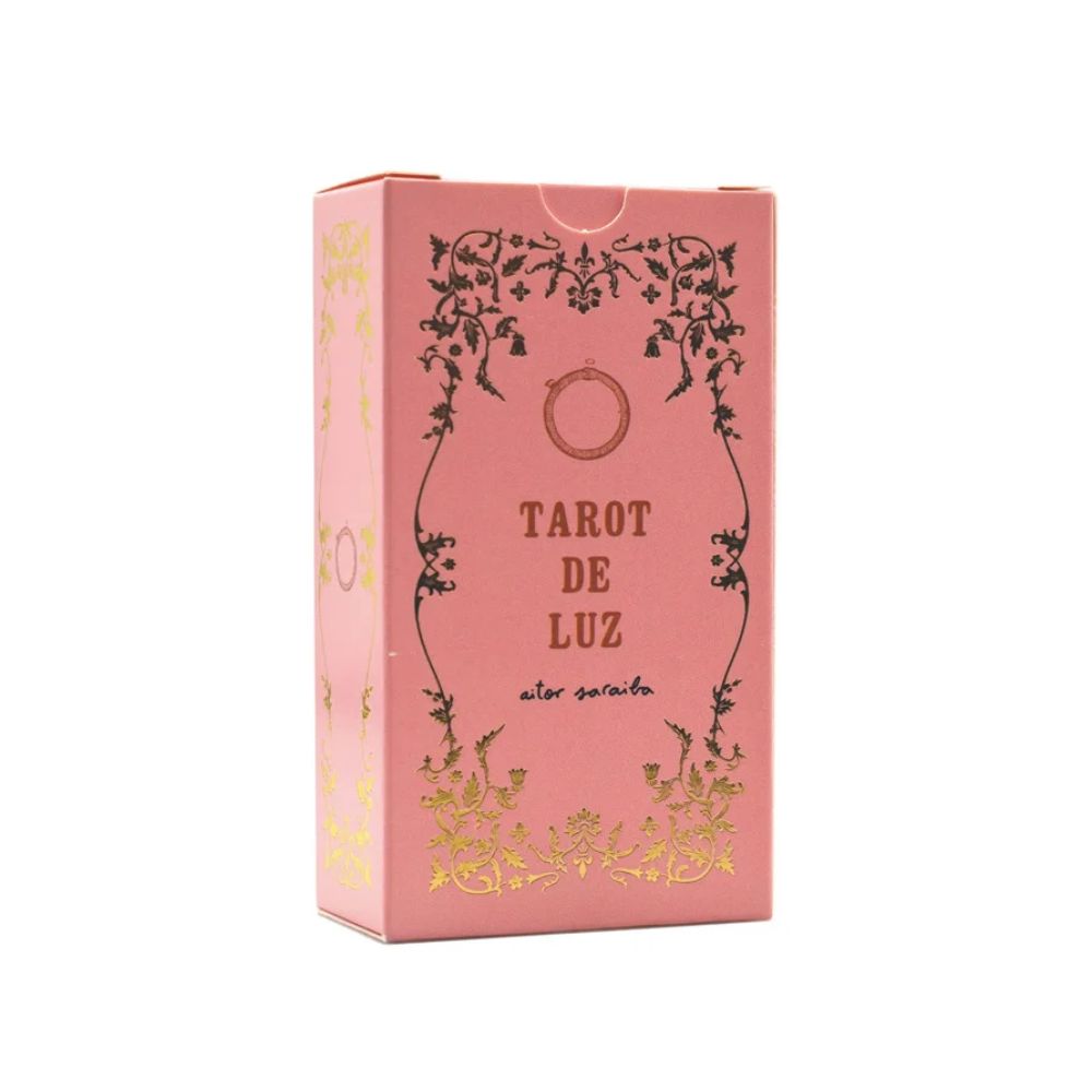 Tarot de Luz