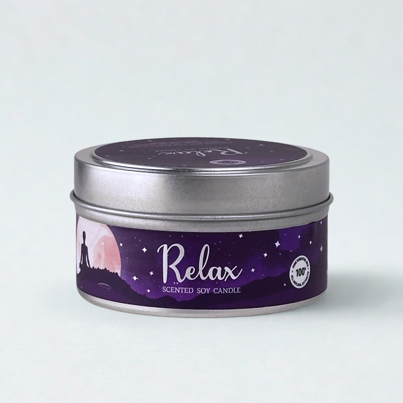 Vela Relax 80g