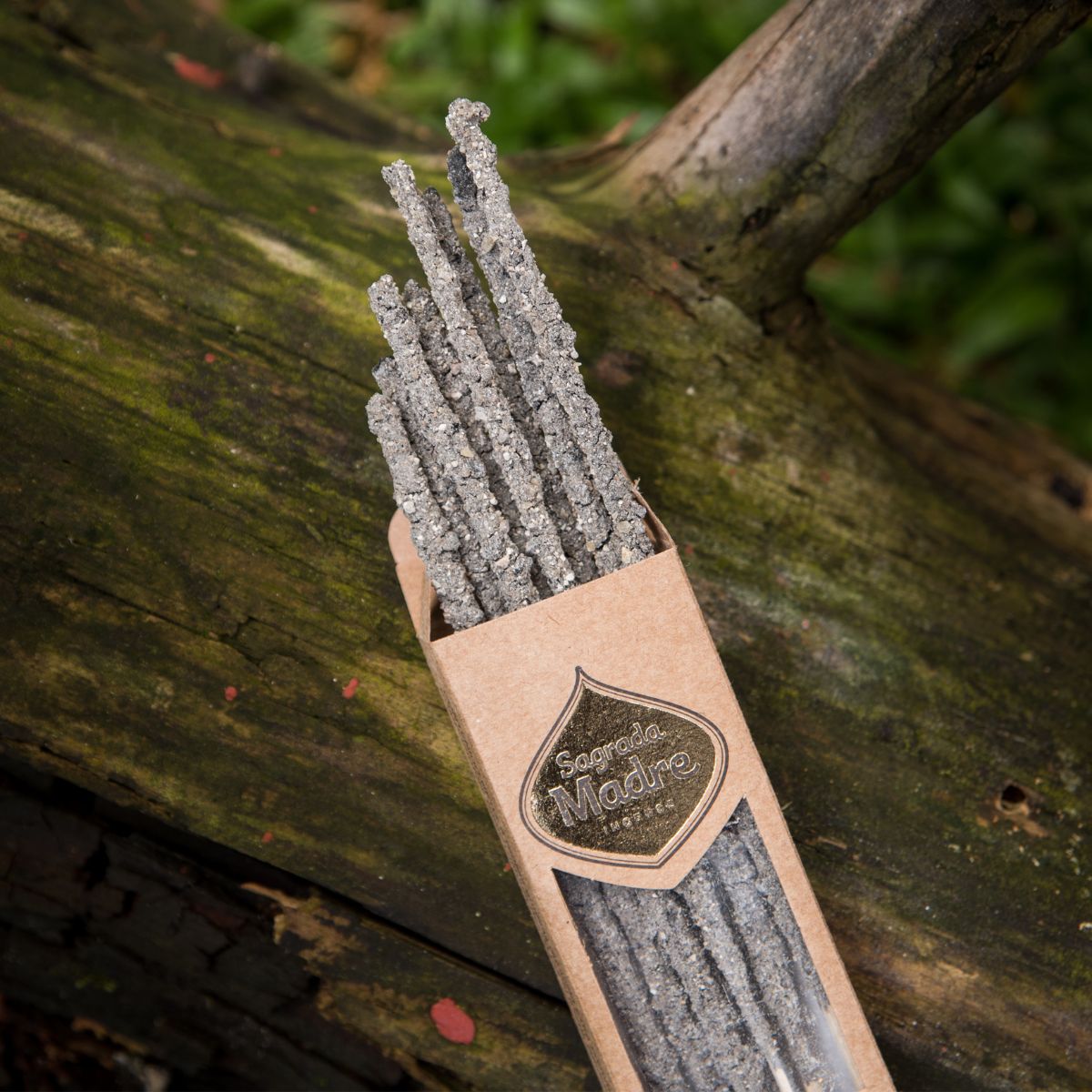 Sahumerio Copal Natural