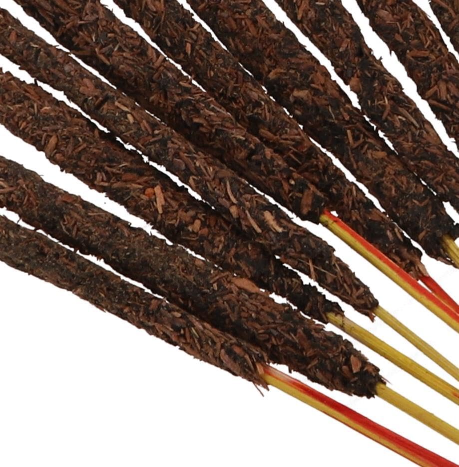 Incienso Orgánico Mirra