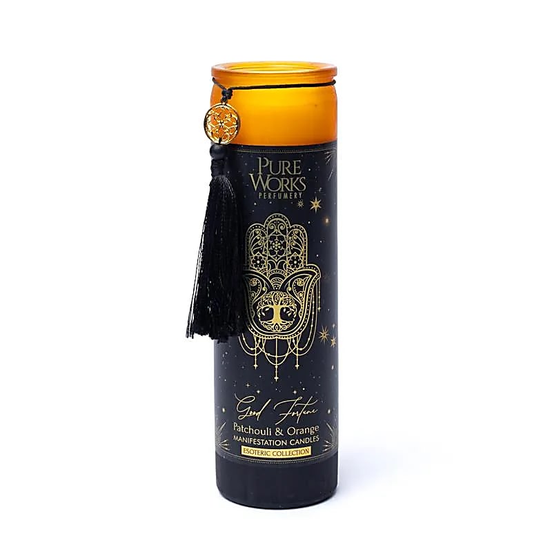 Vela Buena Fortuna