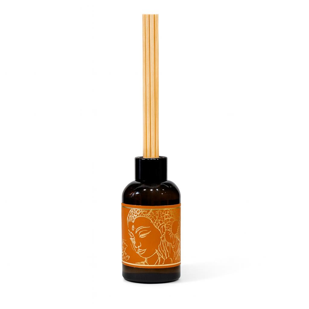 Difusor de Varilla Naranja Pimienta 60 mL