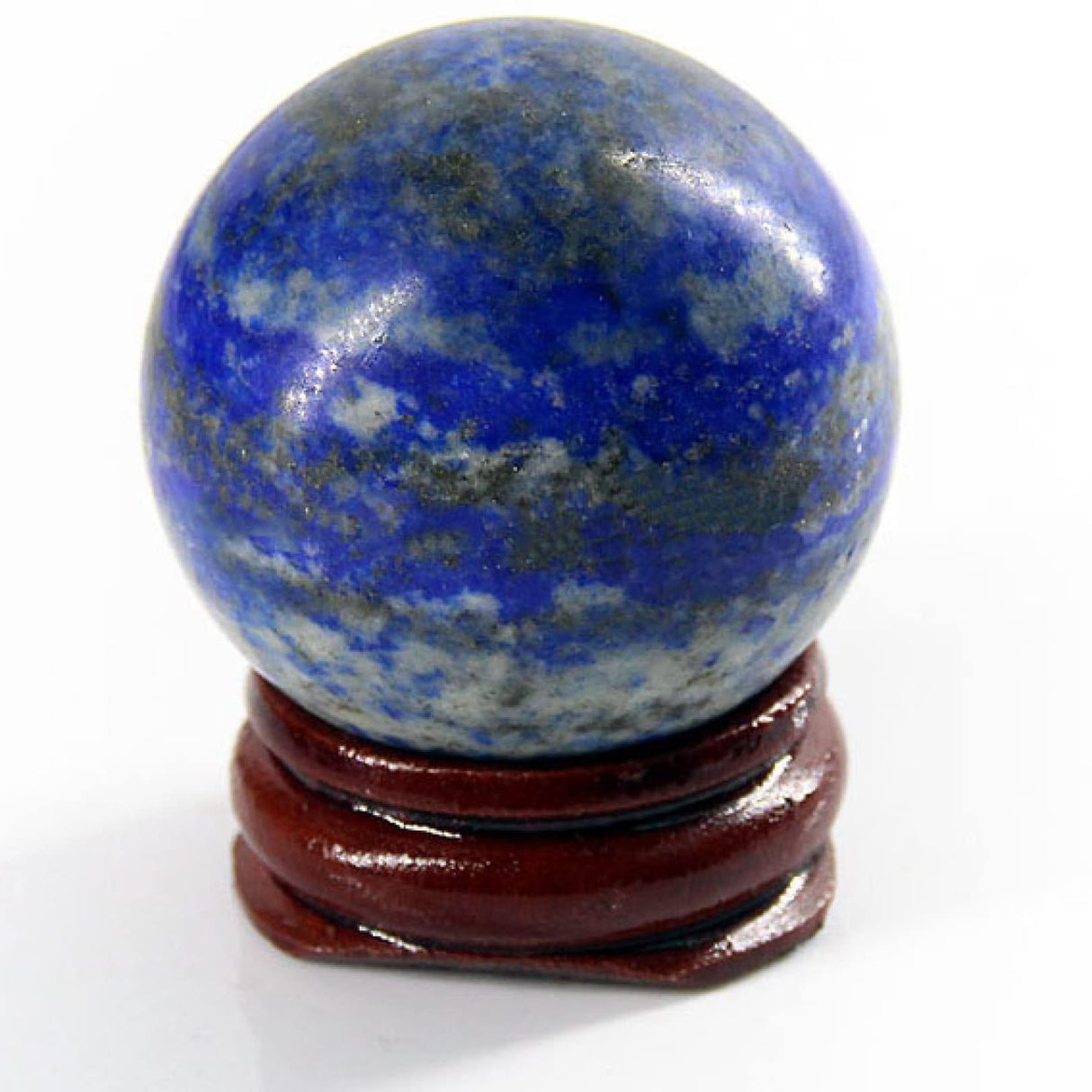 Esfera Lapis Lazuli 4 cm