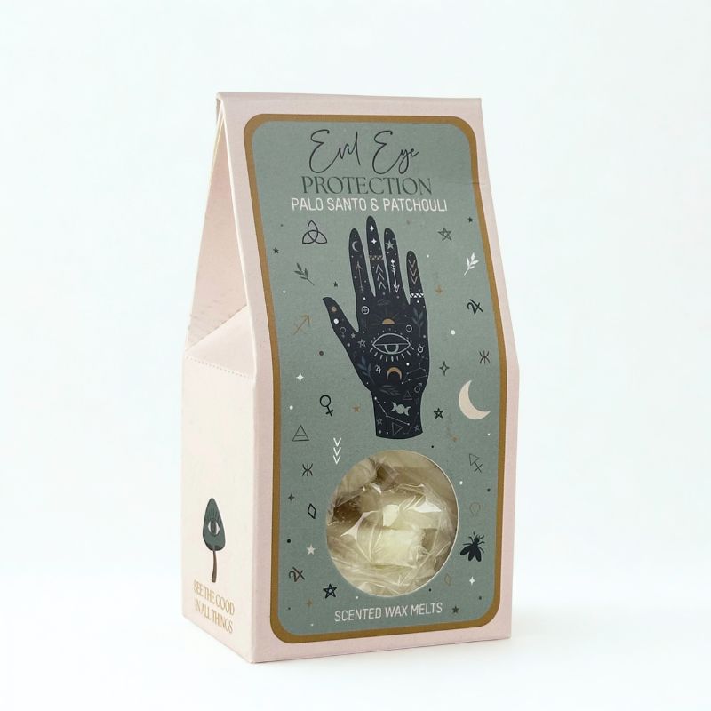 Cera de Soya Proteccion