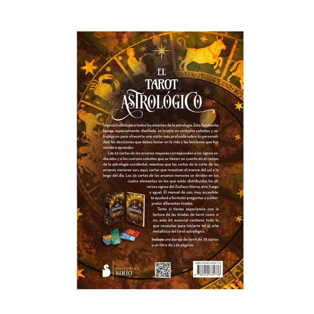Tarot Astrológico