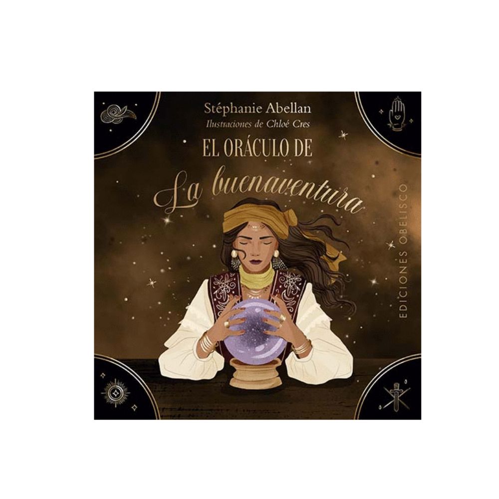 Oráculo de la Buenaventura