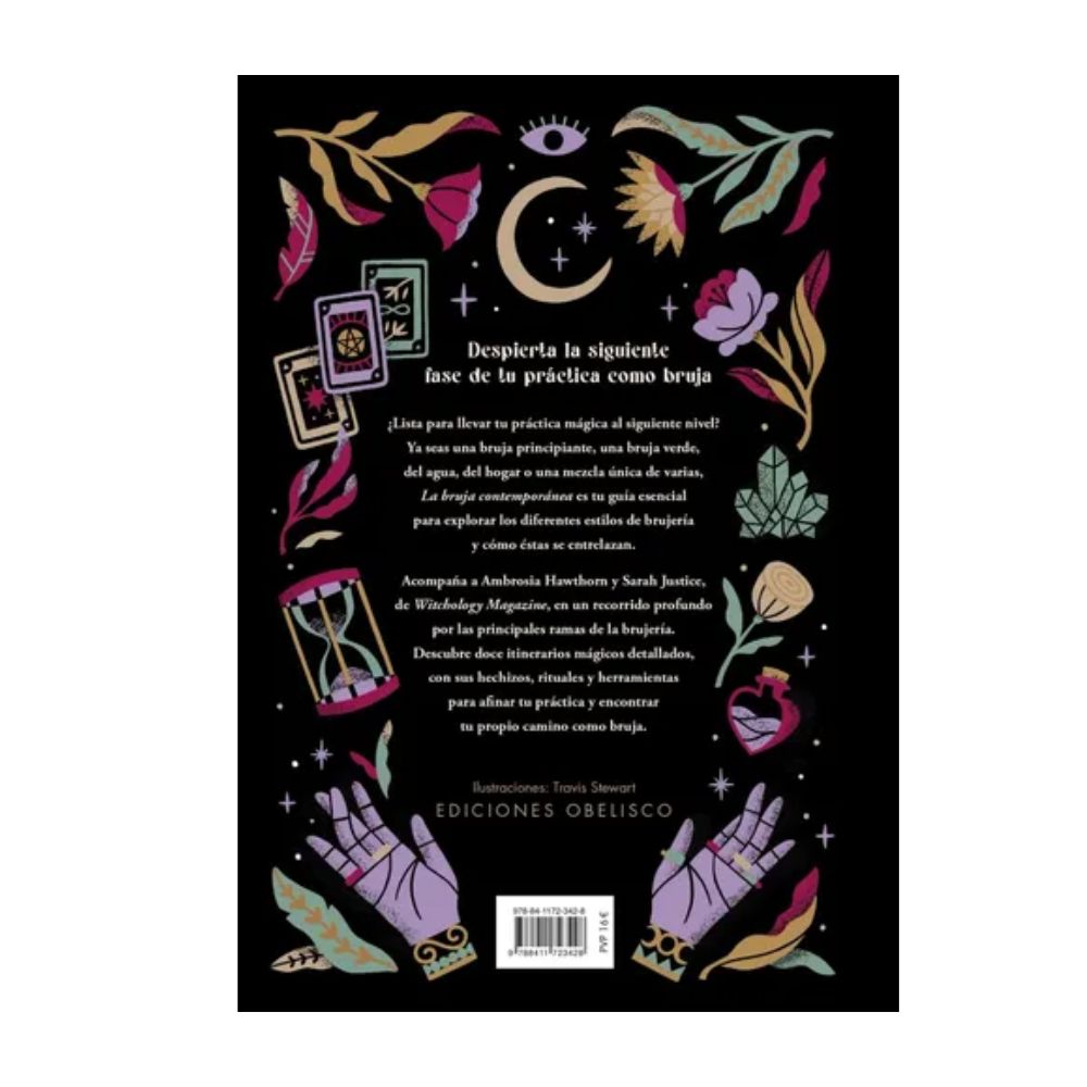 La Bruja Contemporánea