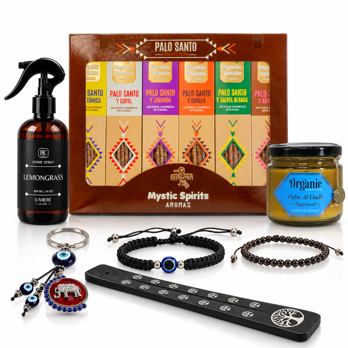 KIt Regalo Espíritu Místico