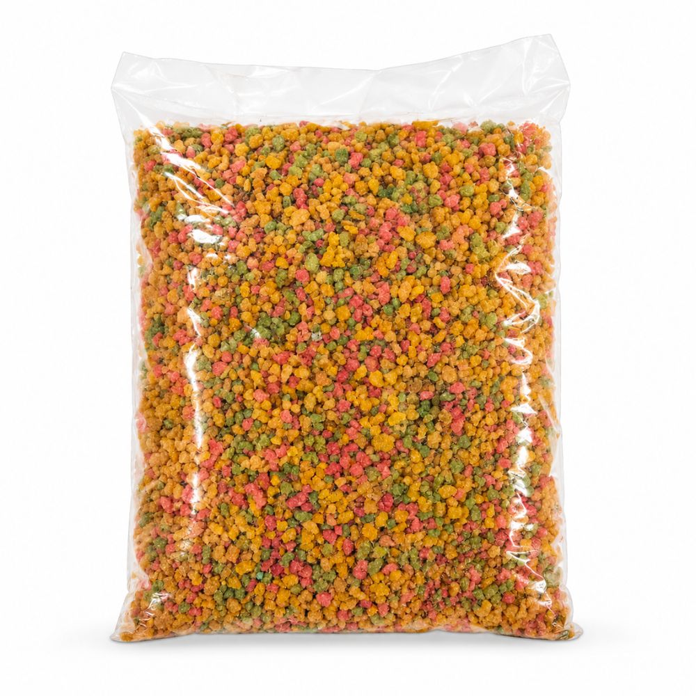 Resina Frankincense Multicolor 1 Kg
