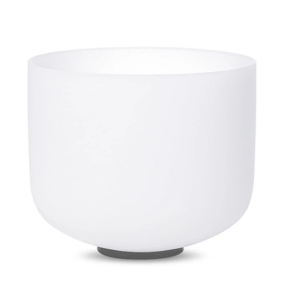 Cuenco Tibetano Cuarzo 14 Pulgadas Nota SI