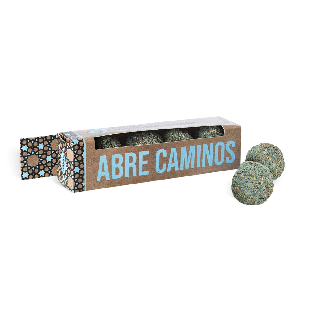 Bomba Abre Camino 4u