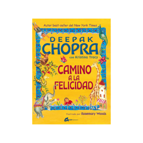 El Camino a la Felicidad