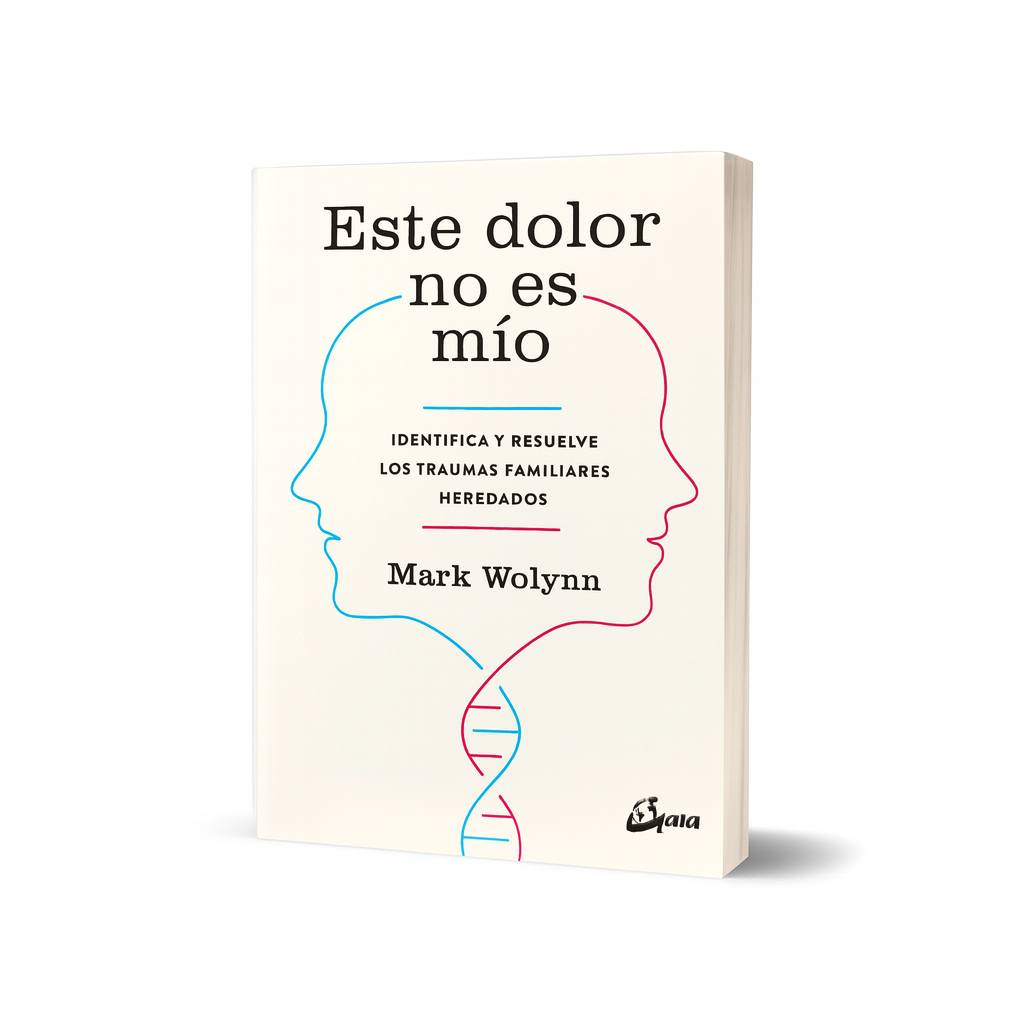 Este Dolor No Es Mio