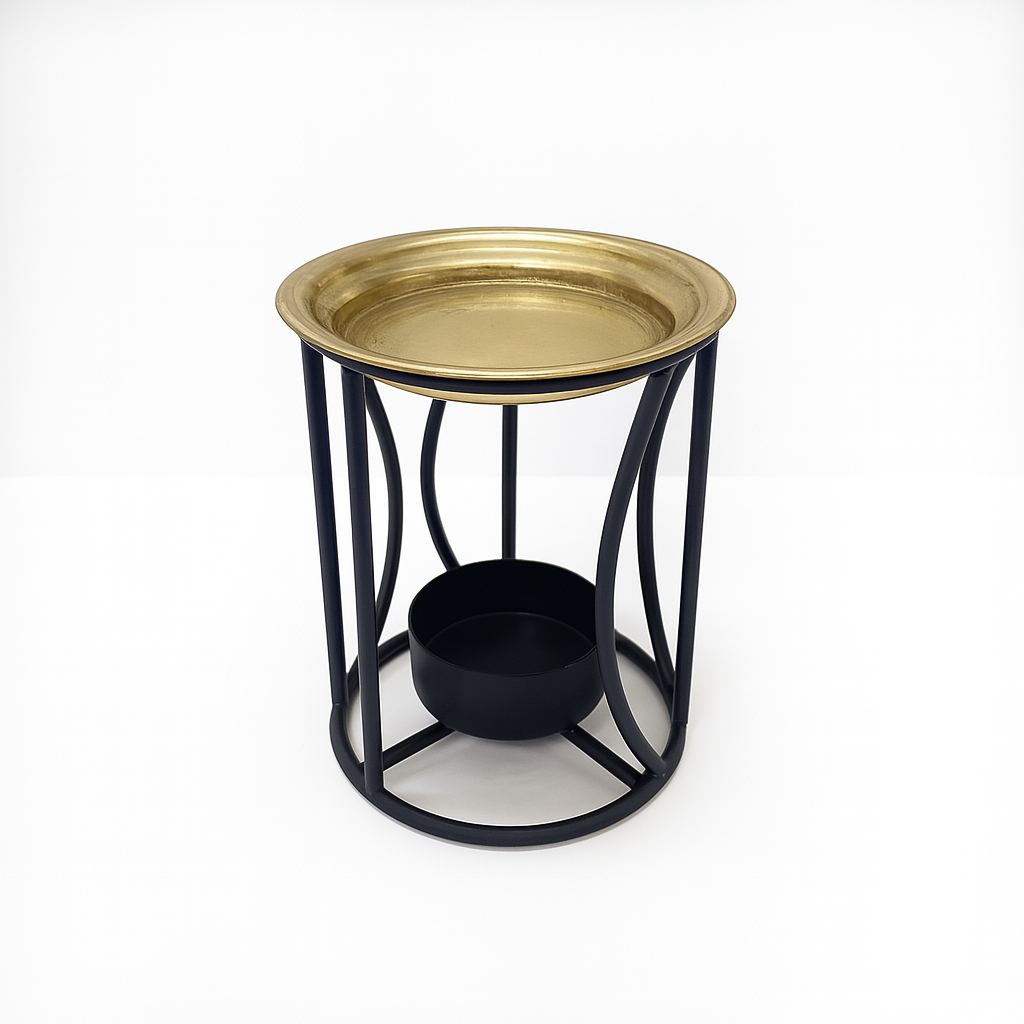 Difusor de Vela Half Circle