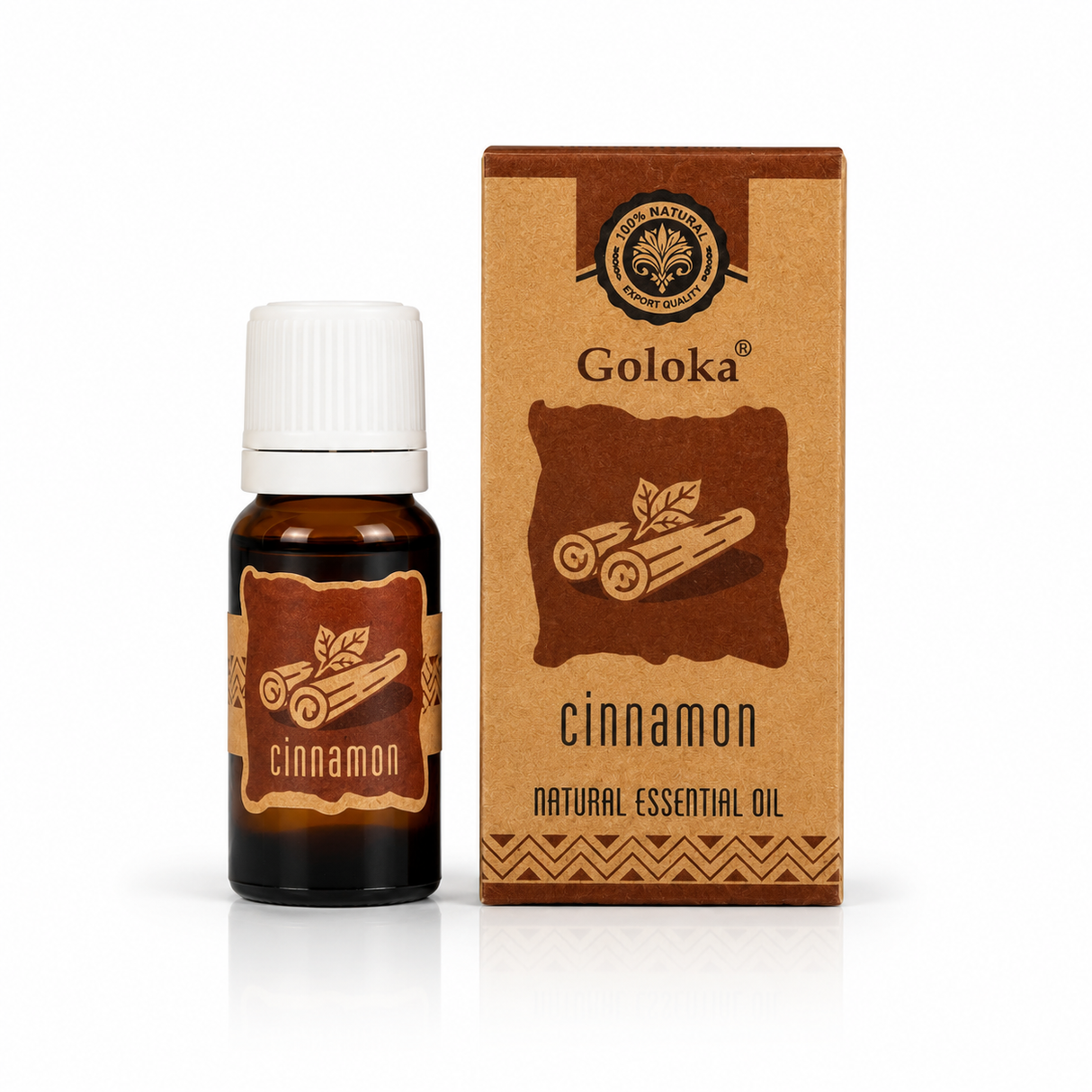 Aceite Esencial Canela