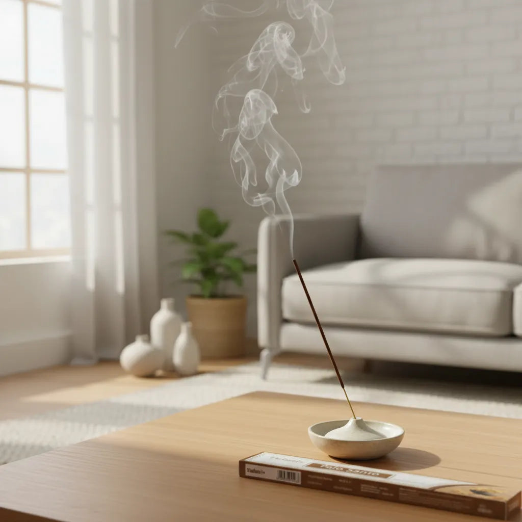Incienso Premium Palo Santo