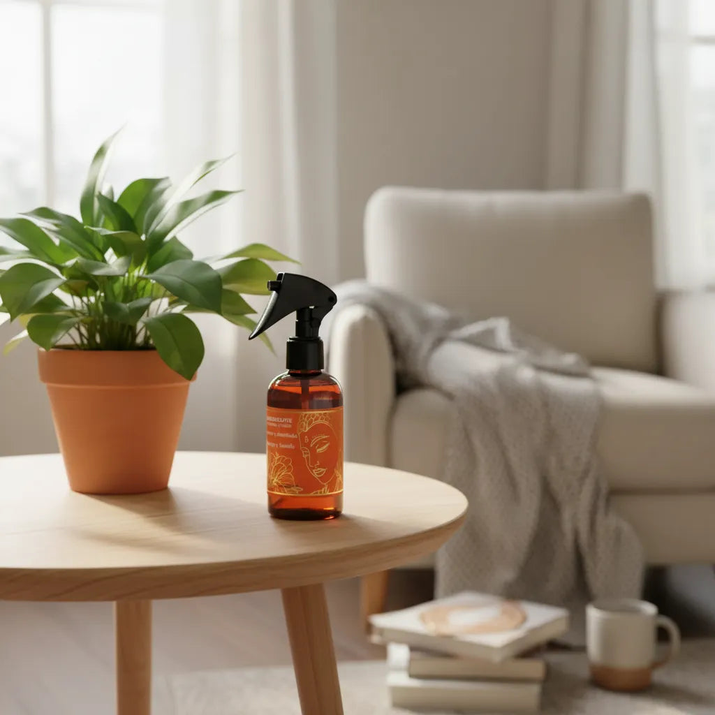 Aromatizante Spray Pumita 200 mL