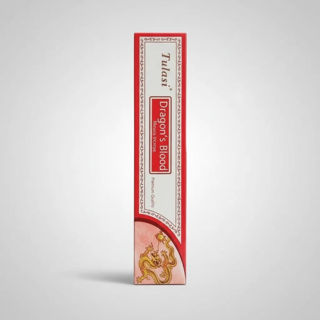 Incienso Sangre de Dragon