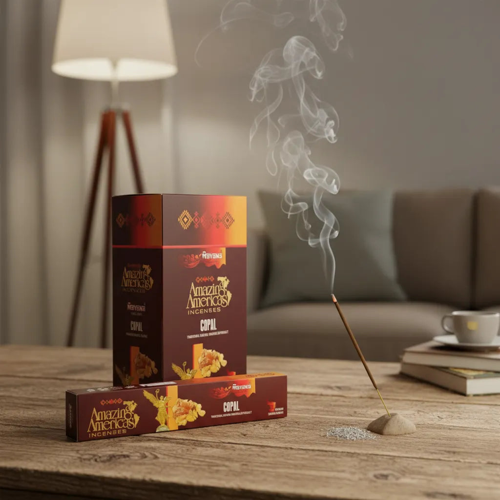 Incienso Copal