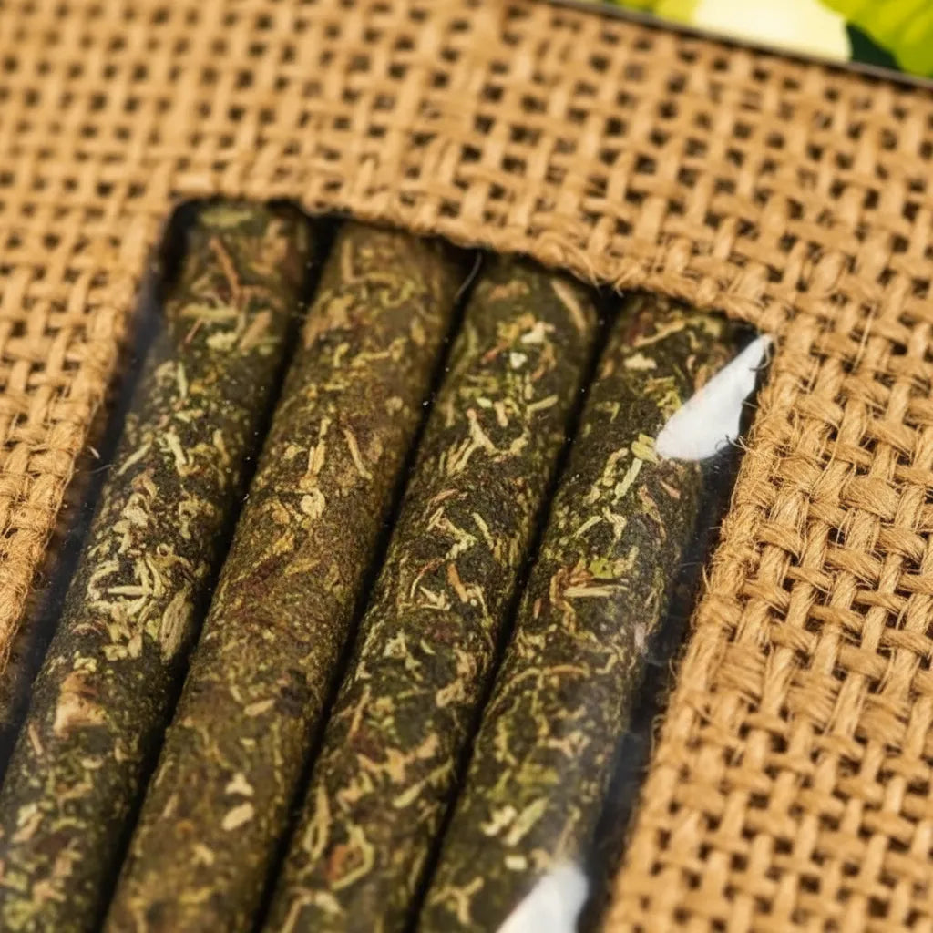 Incienso Smudge Jazmín