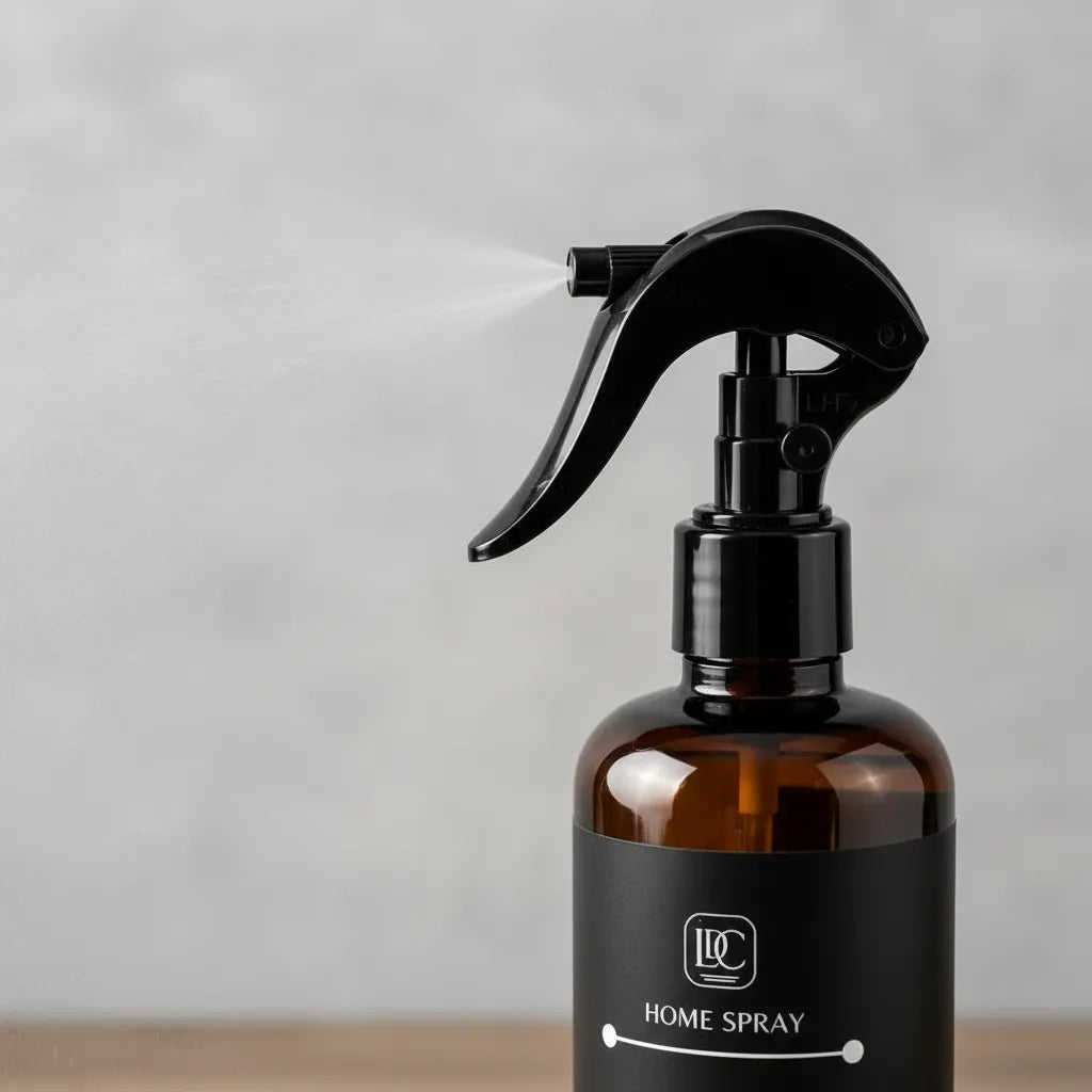 Aromatizante Spray Sandalwood 300 mL