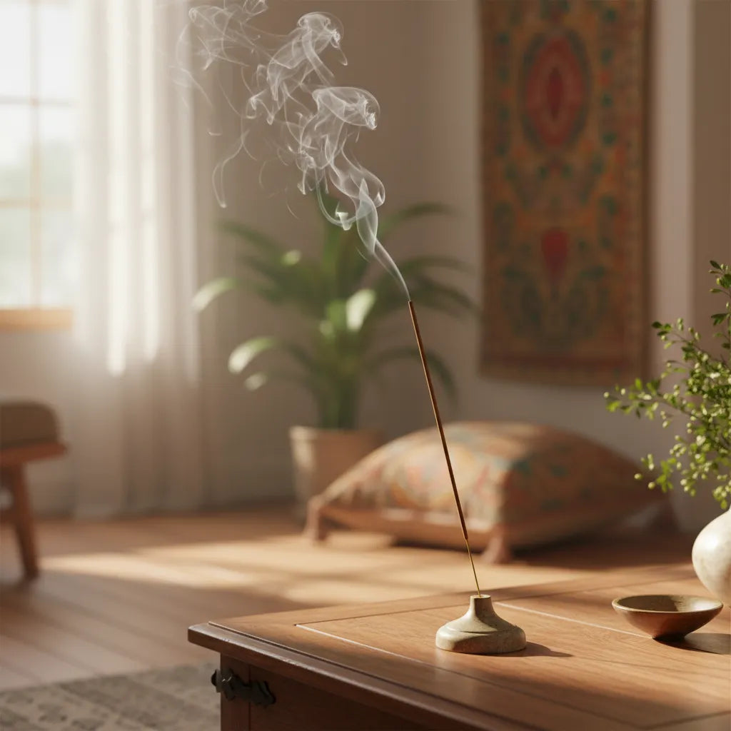 Incienso Jumbo Yatra Ruda