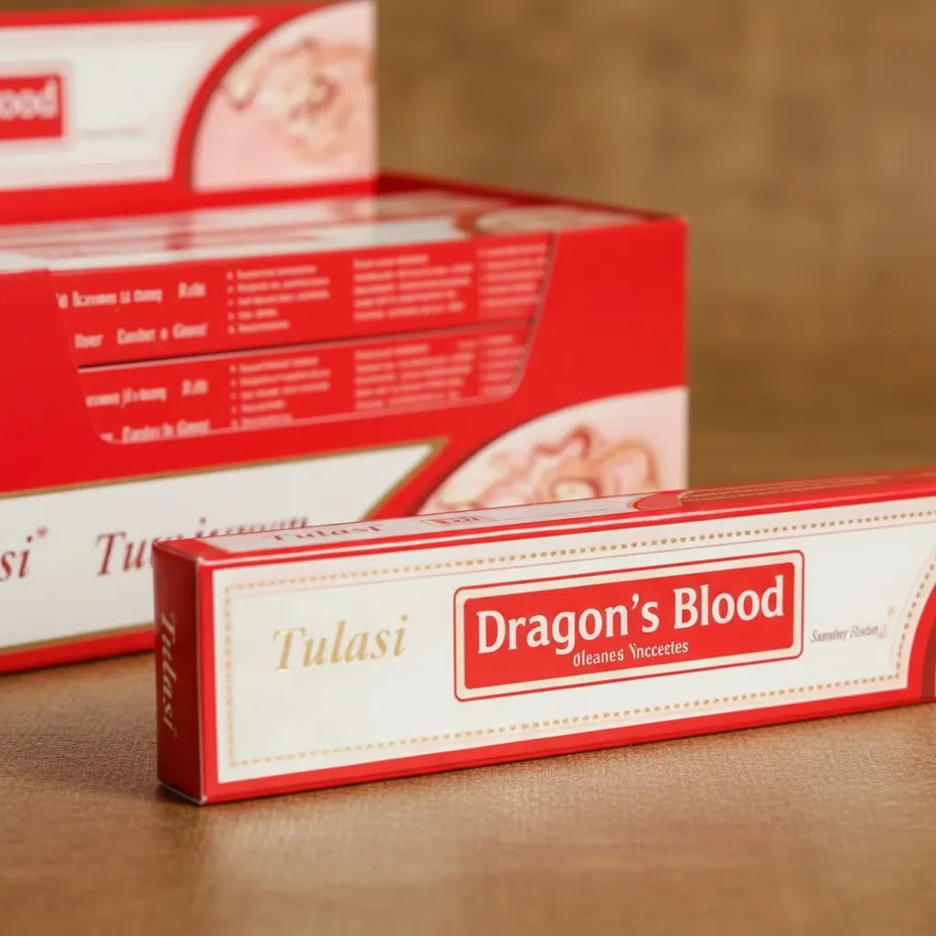 Incienso Premium Sangre de Dragon