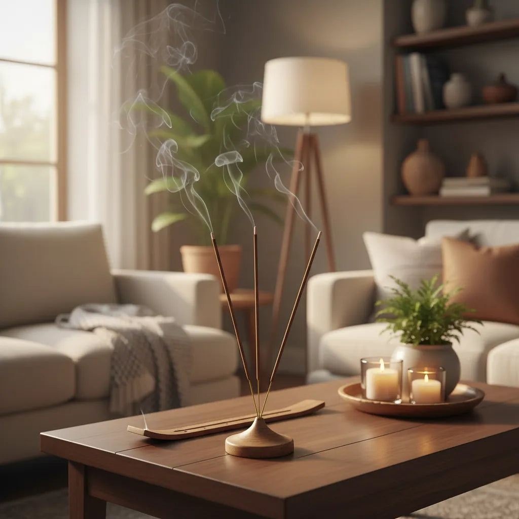 Incienso Premium Cannabis